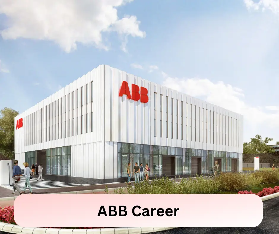 ABB Career