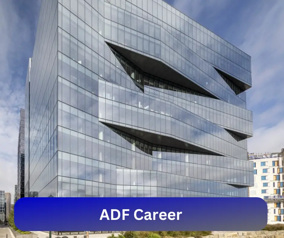 ADF Career 2024 Submit @adf.afdb.org Career Portal