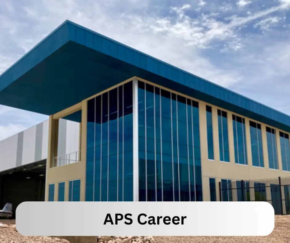 APS Career 2024 Submit @africaportservices.com Career Portal