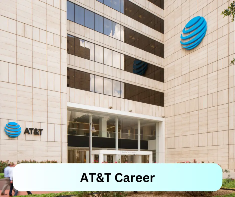AT&T Career 2024 Submit @att-nigeria Career Portal