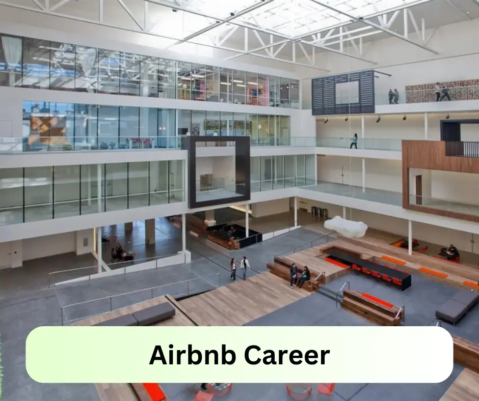 Airbnb Career