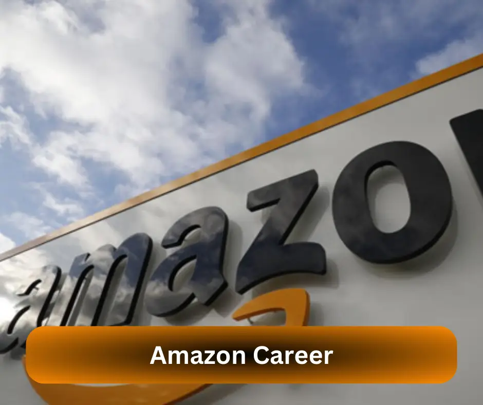 Amazon Career 2024 Submit @www.amazon.com Career Portal