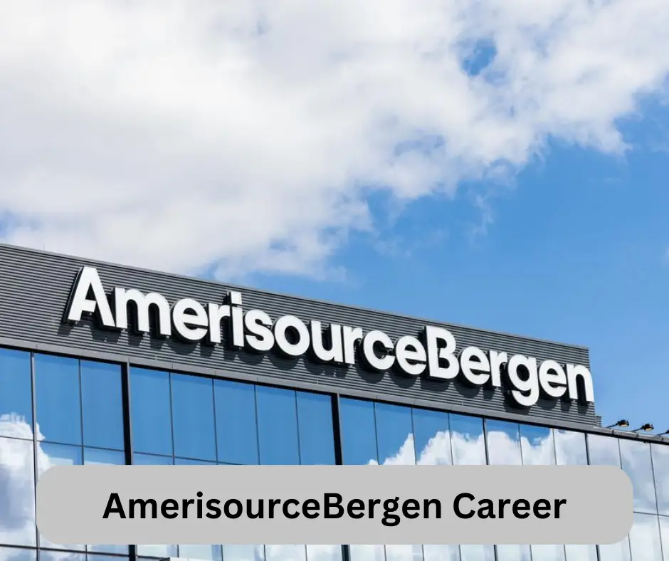 AmerisourceBergen Career 2024 Submit @www.amerisourcebergen.com Career Portal