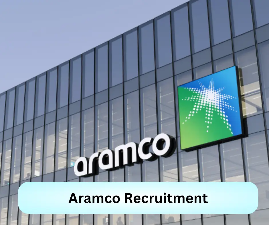 Aramco Recruitment Submit @www.aramco.com.ng Career Portal