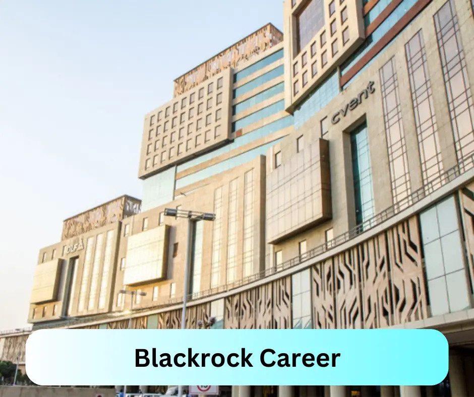 Blackrock Career 2024 Submit @careers.blackrock.com Career Portal