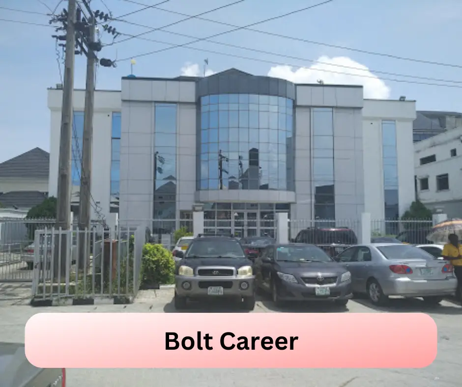Bolt Career 2024 Submit @bolt.eu Career Portal