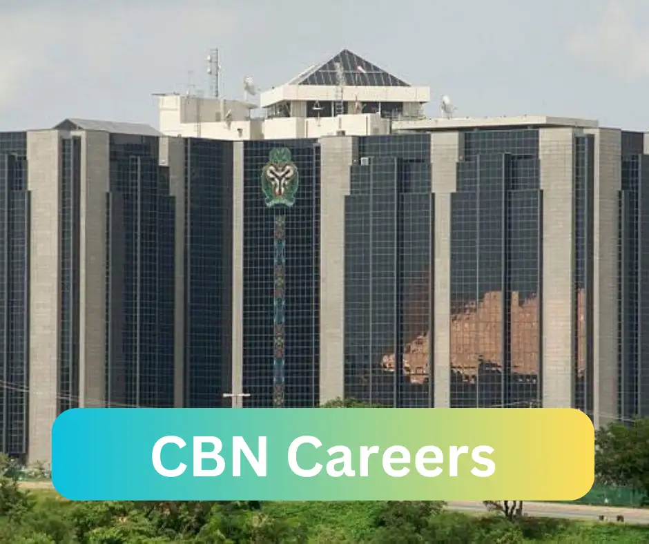 CBN Careers
