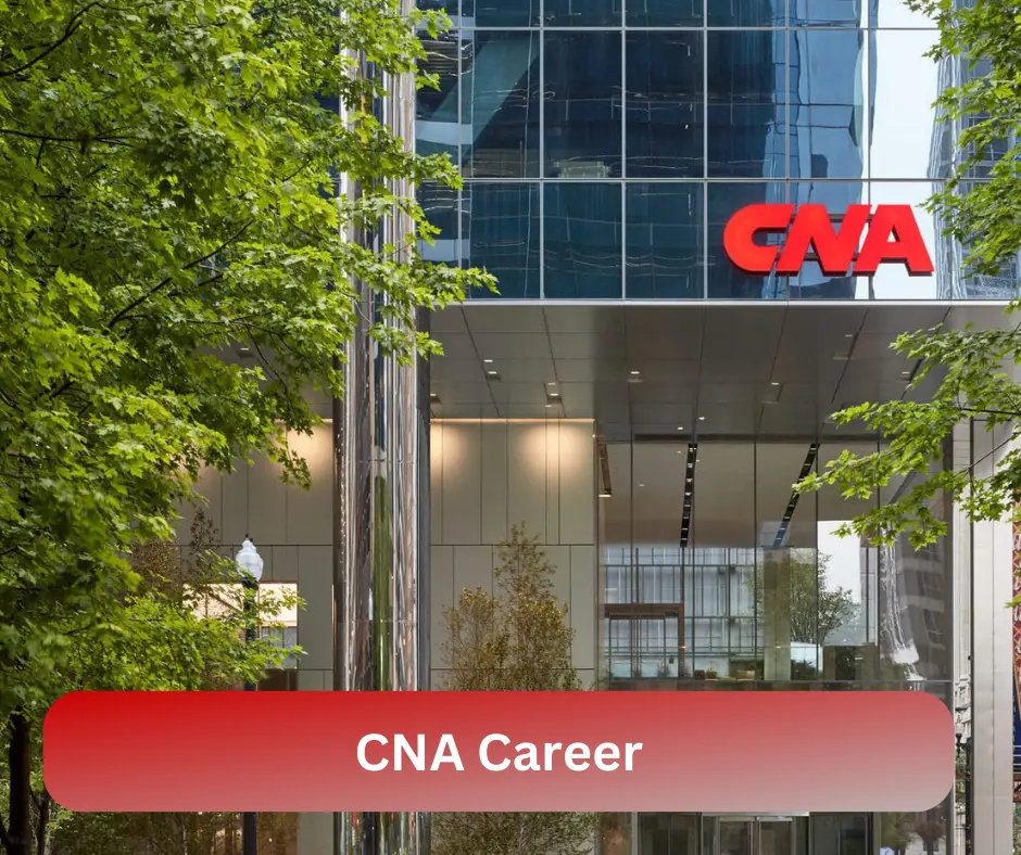 CNA Career 2024 Submit @cleannigeria.org Career Portal