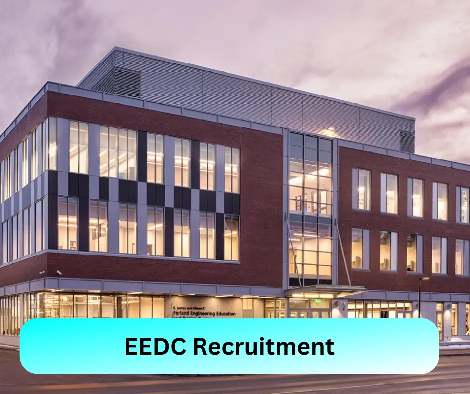 EEDC Recruitment 2024 Submit @www.enugudisco.com Career Portal