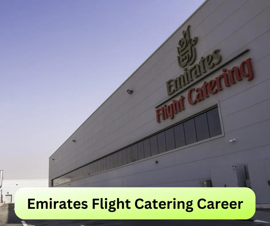 Emirates Flight Catering Career 2024 Submit @www.emiratesflightcatering.com Career Portal