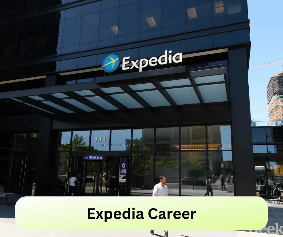 Expedia Career 2024 Submit @careers.expediagroup.com Career Portal