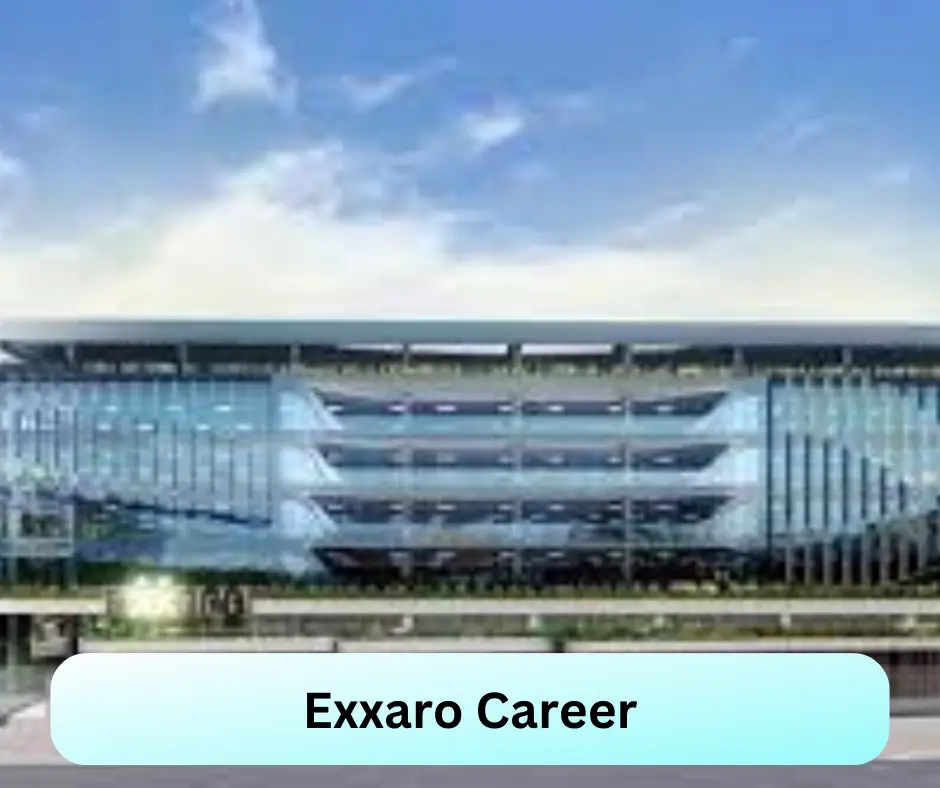 Exxaro Career 2024 Submit @exxaro.erecruit.co Career Portal