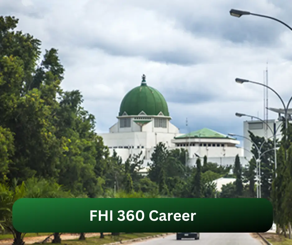 FHI 360 Career 2024 Submit @www.fhi360.org Career Portal