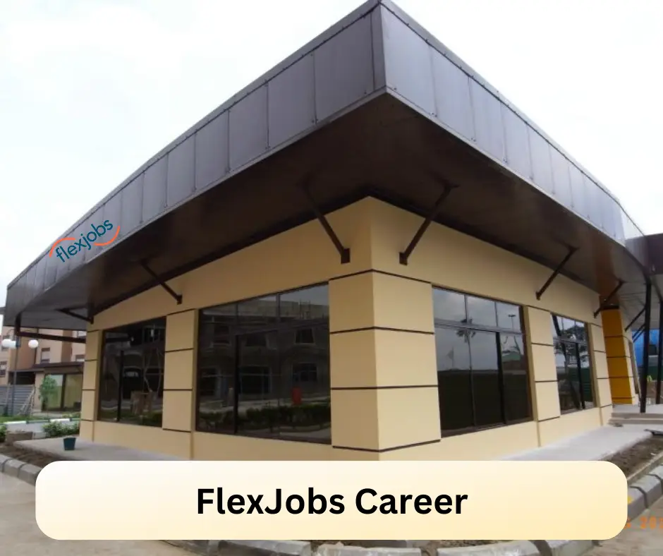 FlexJobs Career 2024 Submit @www.flexjobs.com Career Portal