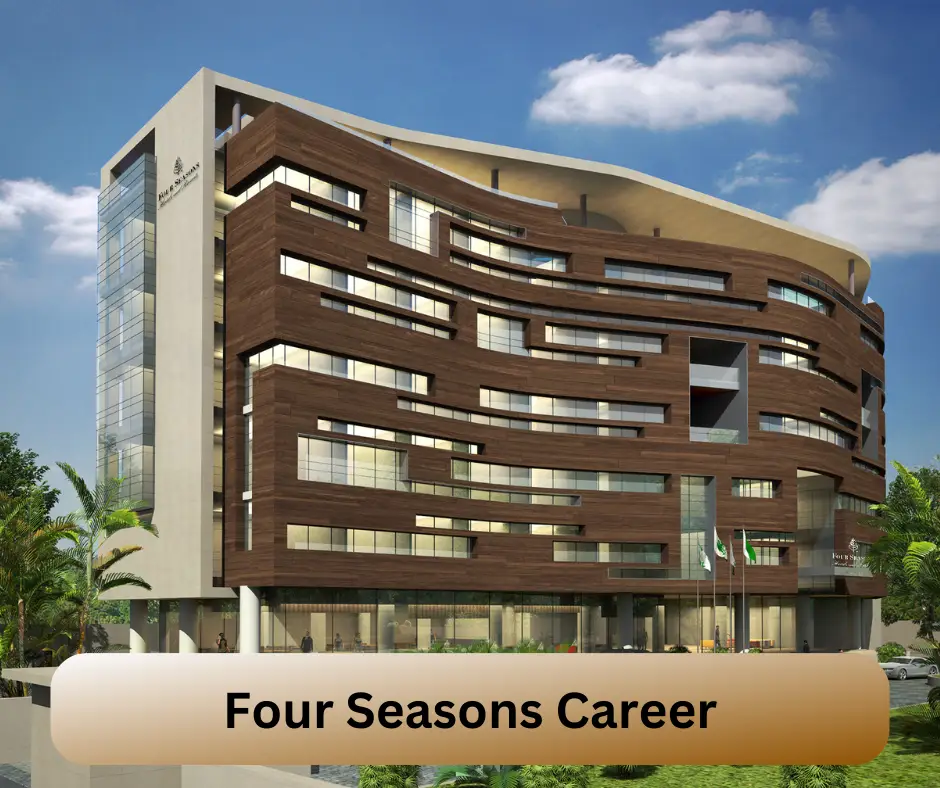 Four Seasons Career 2024 Submit @www.fourseasons.com Career Portal