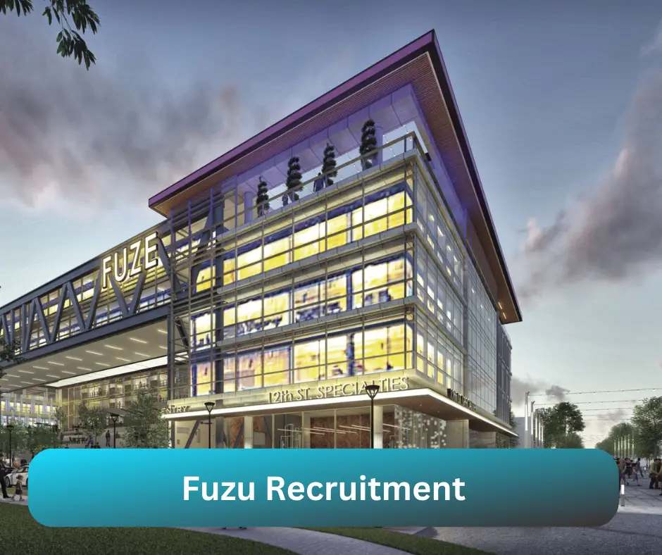 Fuzu Recruitment 2024 Submit @www.fuzu.com Career Portal