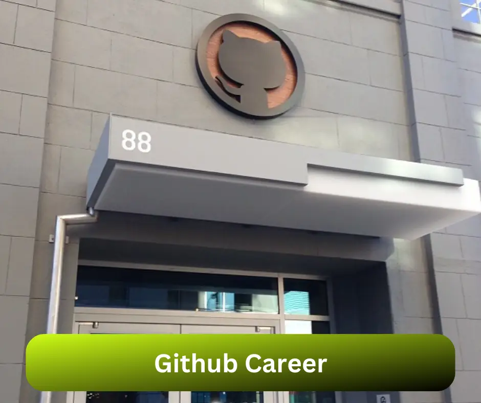Github Career 2024 Submit @github.com Career Portal