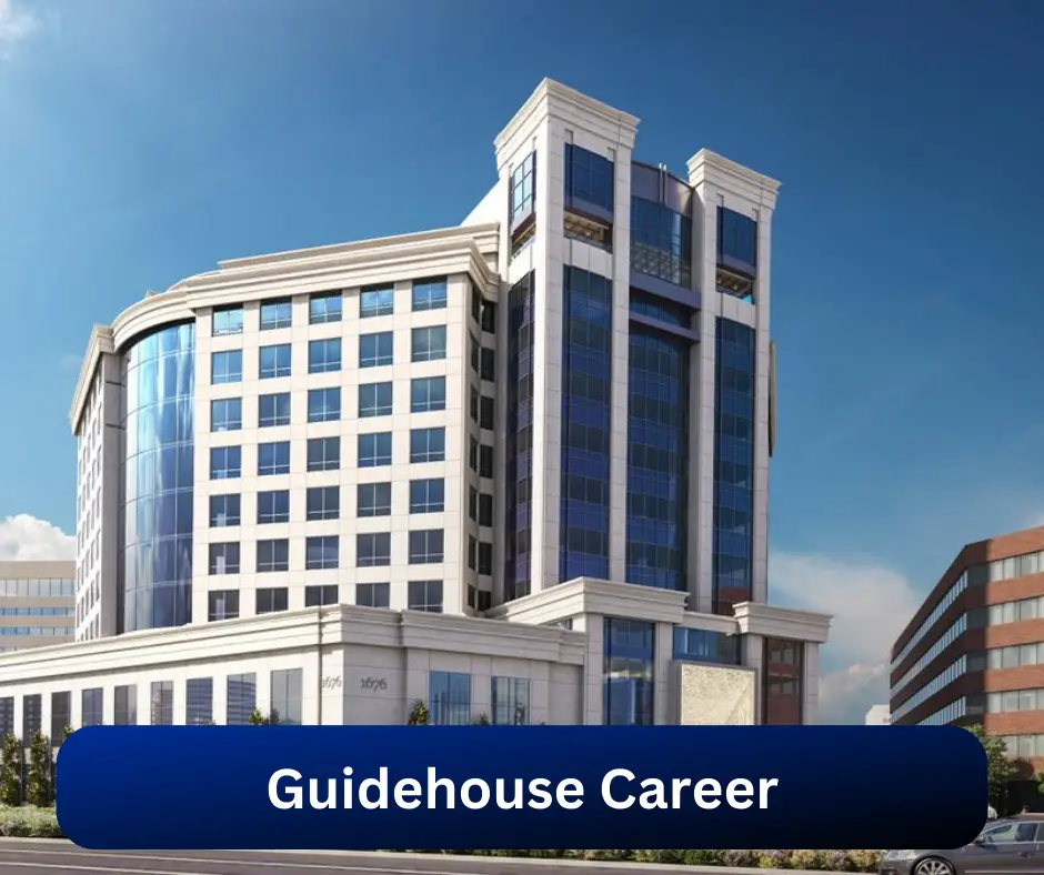 Guidehouse Career 2024 Submit @guidehouse.com Career Portal