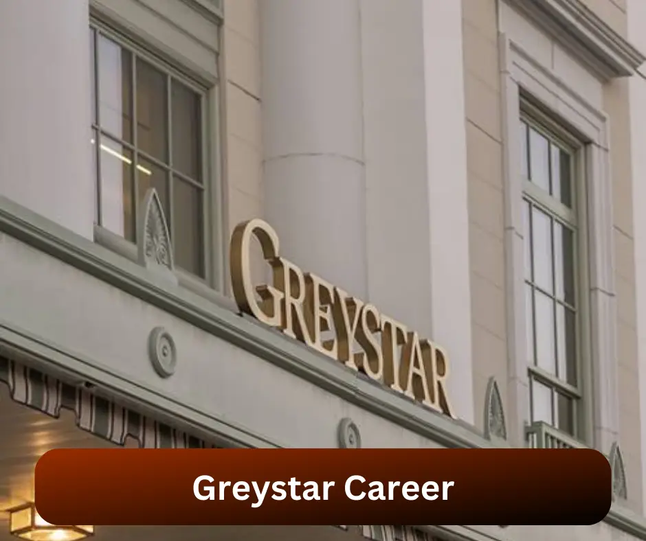 Greystar Career 2024 Submit @jobs.greystar.com Career Portal