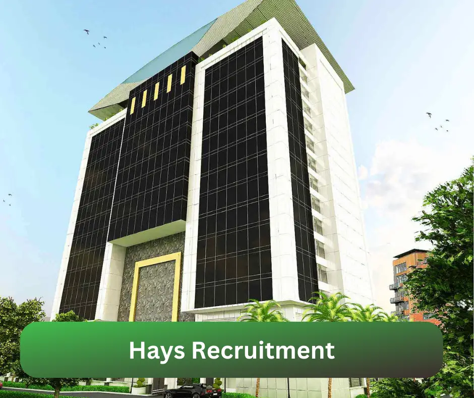 Hays Recruitment Submit @www.haysplc.com Career Portal