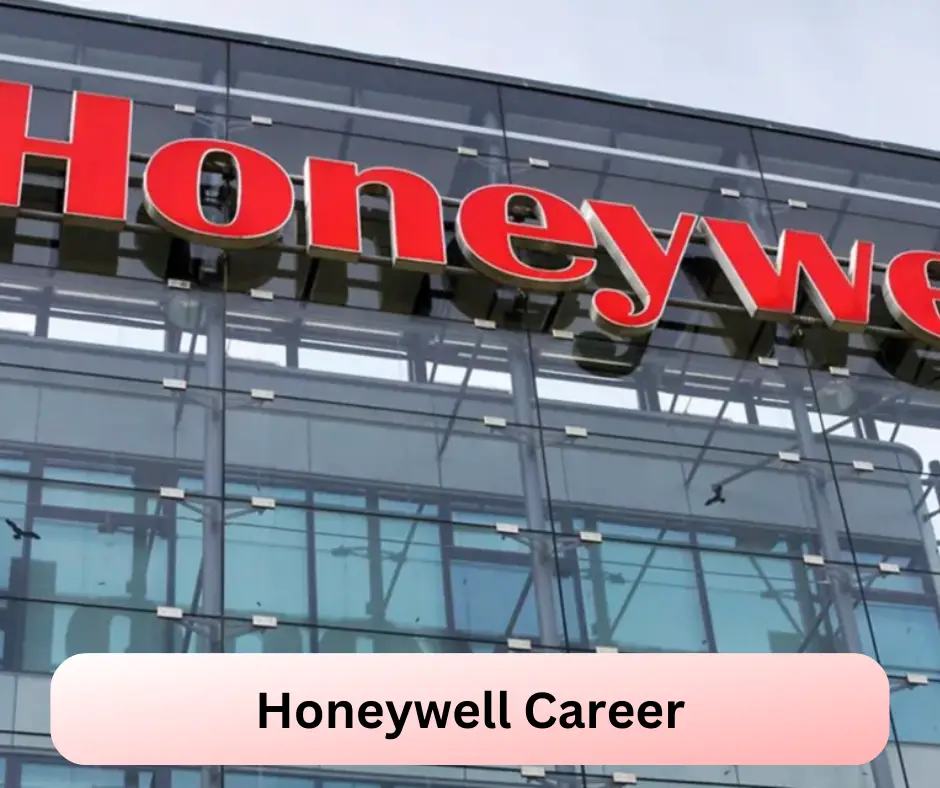 Honeywell Career 2024 Submit @www.honeywell.com Career Portal