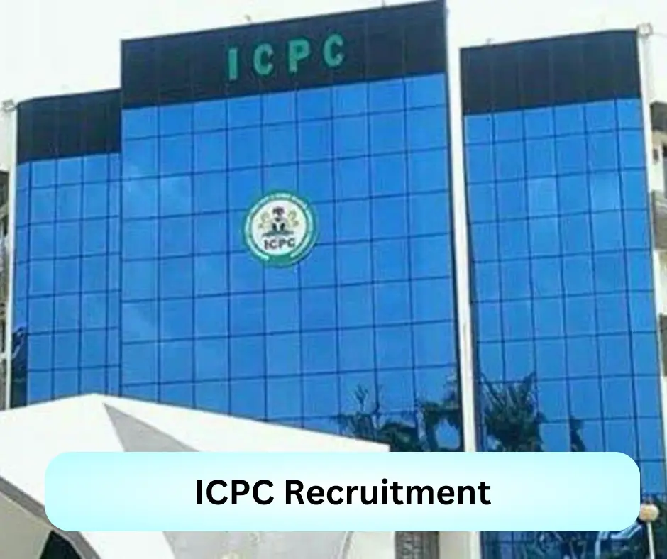 ICPC Recruitment