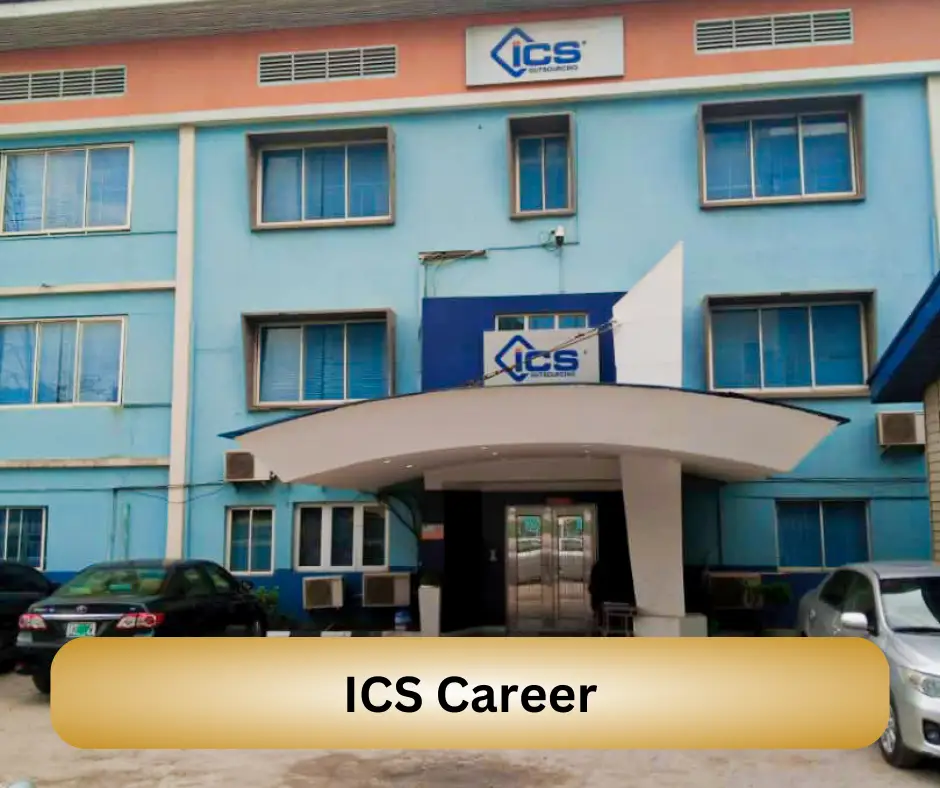 ICS Career 2024 Submit @icsjobportal.com Career Portal