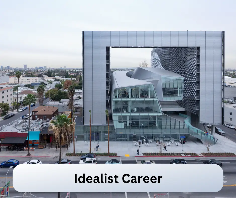 Idealist Career 2024 Submit @www.idealist.org Career Portal