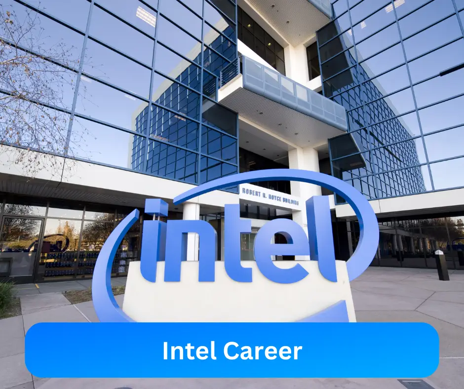 Intel Career 2024 Submit @www.intelservices.com Career Portal