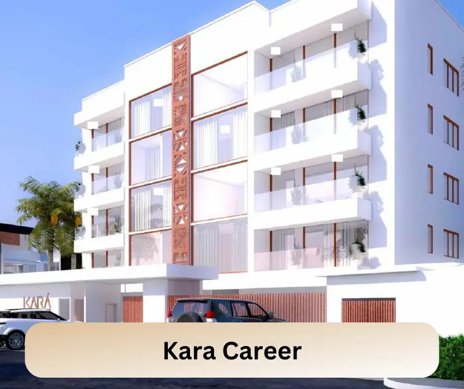 Kara Career 2024 Submit @kara.com.ng Career Portal