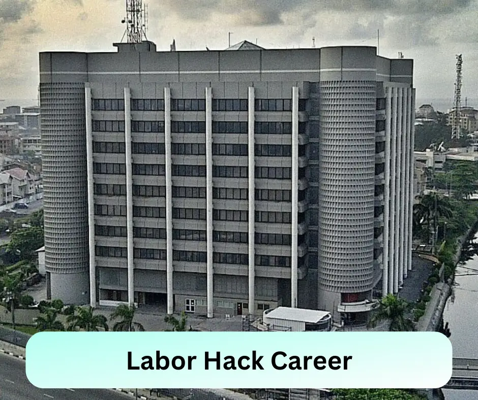 Labor Hack Career 2024 Submit @www.laborhack.com Career Portal