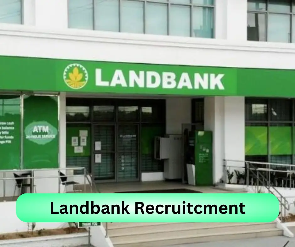 Landbank Recruitcment 2024 Submit @landbankhomesng.com Career Portal