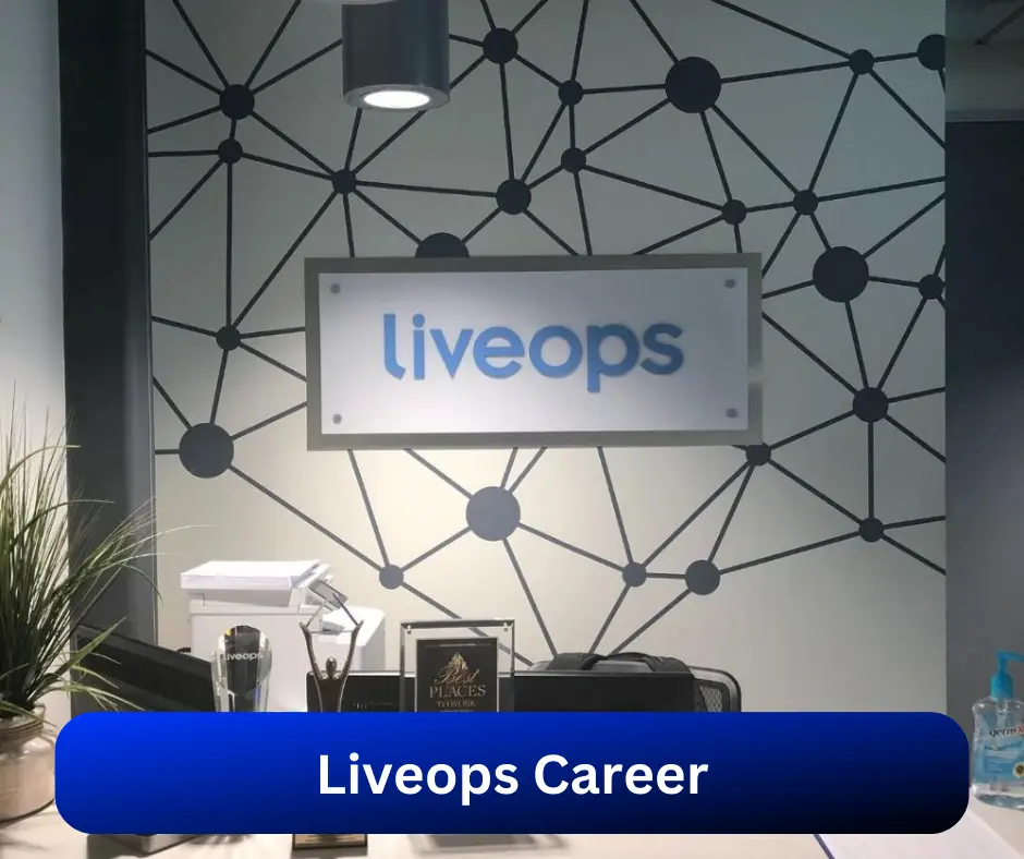 Liveops Career 2024 Submit @liveops.com com Career Portal