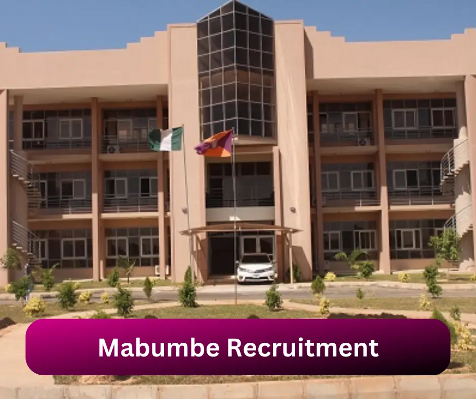 Mabumbe Recruitment Submit @jobs.mabumbe.com Career Portal