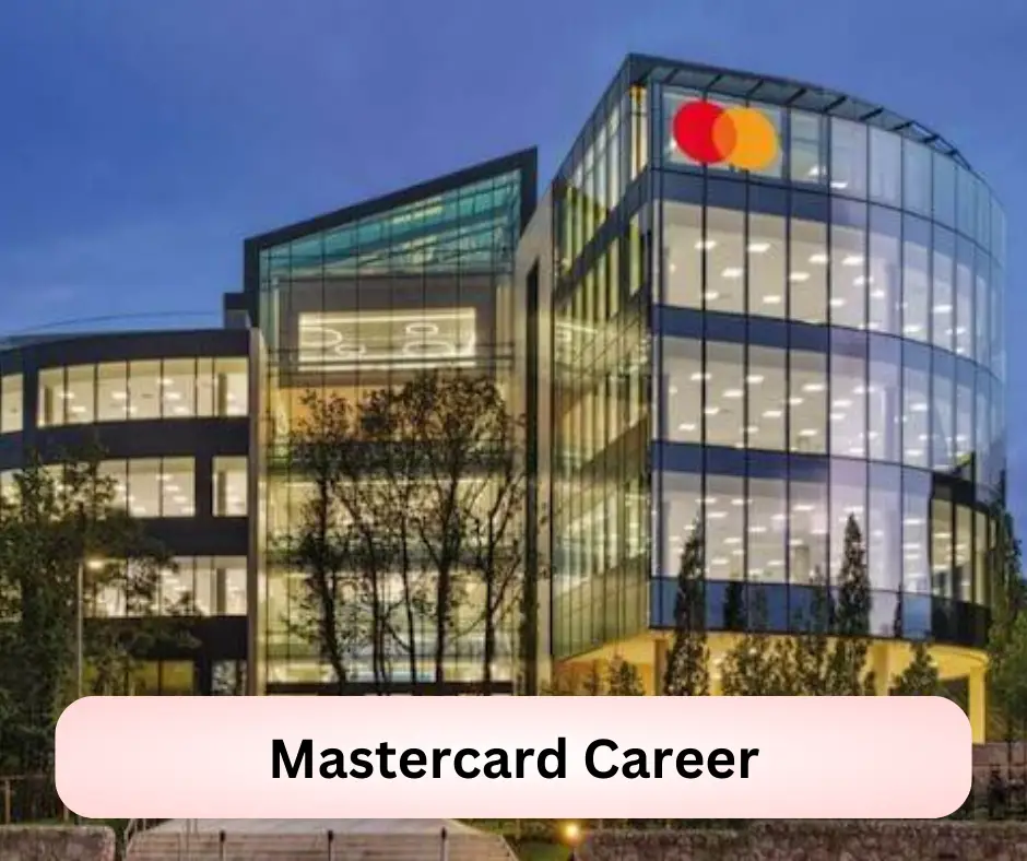 Mastercard Career 2024 Submit @mastercardfdn.org Career Portal