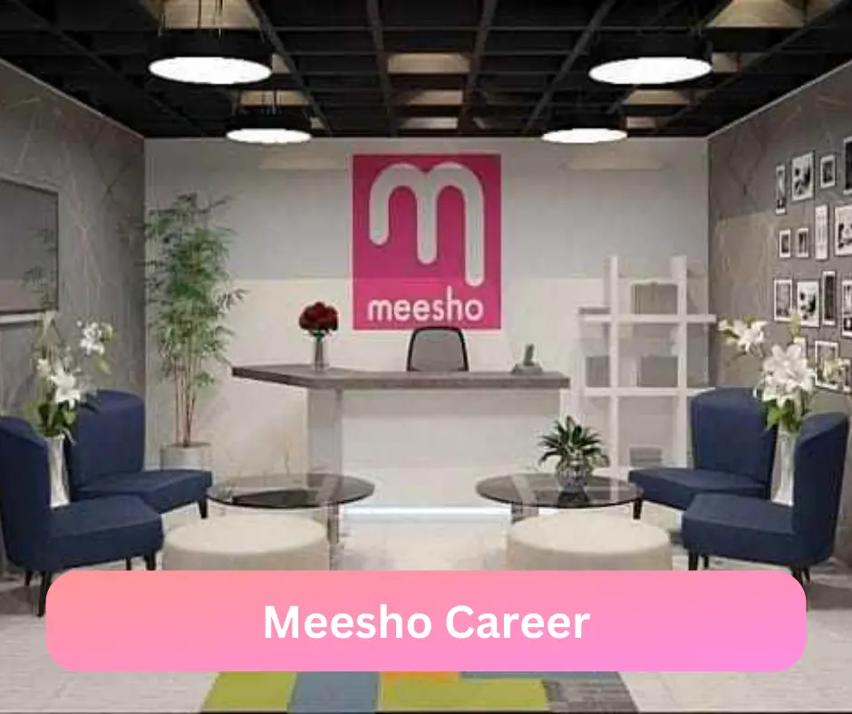 Meesho Career 2024 Submit @www.meesho.com Career Portal