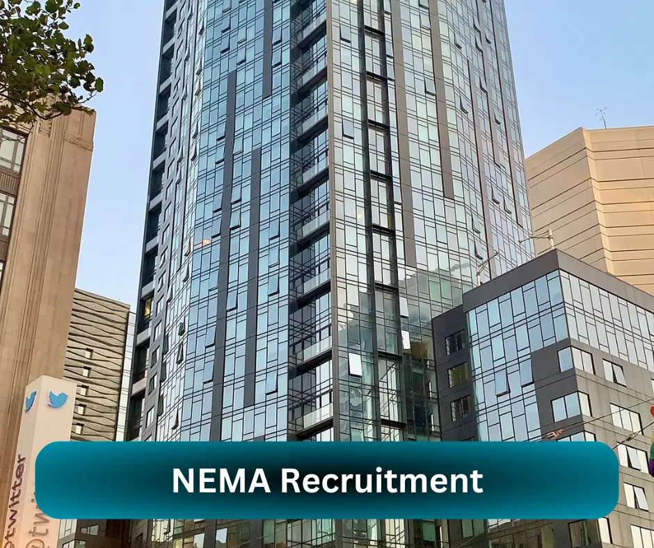NEMA Recruitment Submit @nema.gov.ng Career Portal