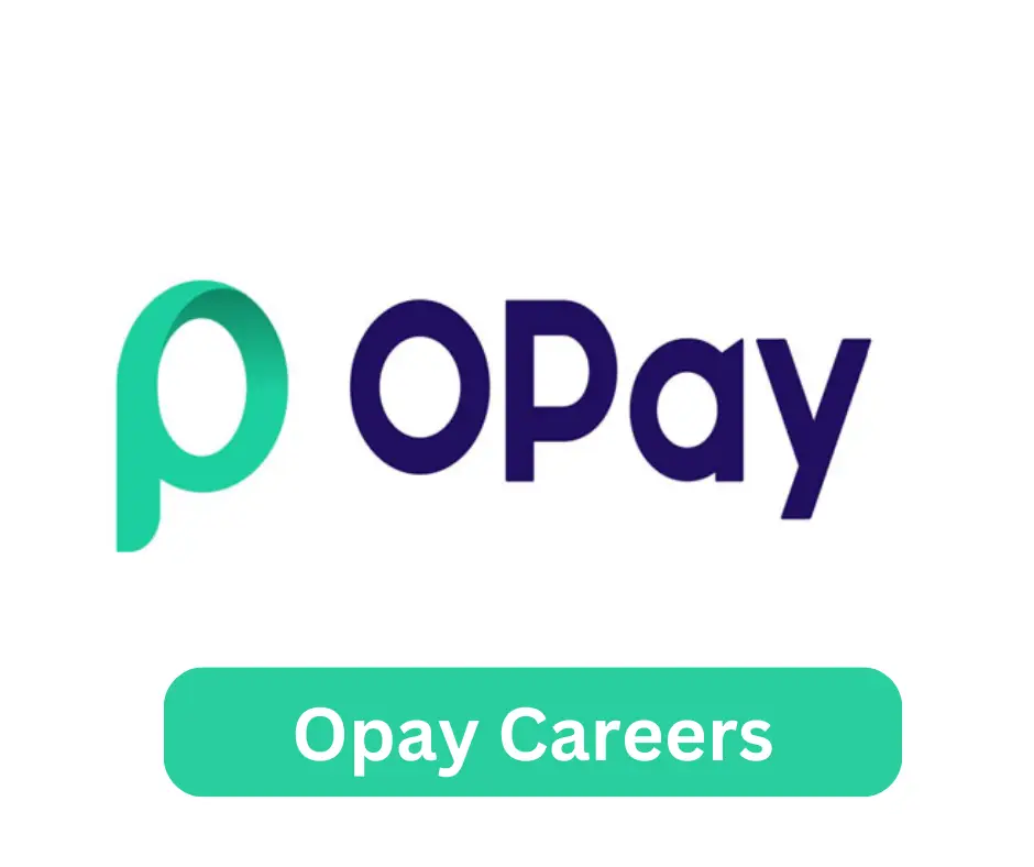 Opay Careers