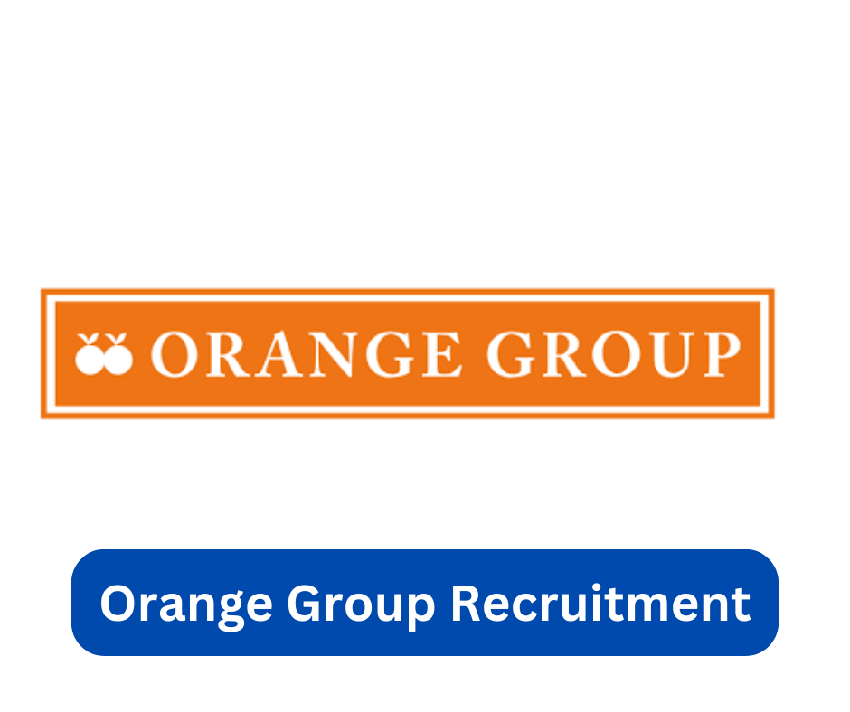 Orange Group Recruitment