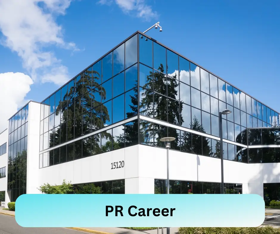 PR Career 2024 Submit @prnigeria.com Career Portal