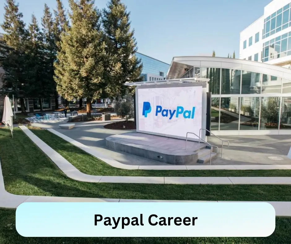 Paypal Career 2024 Submit @www.paypal.com Career Portal