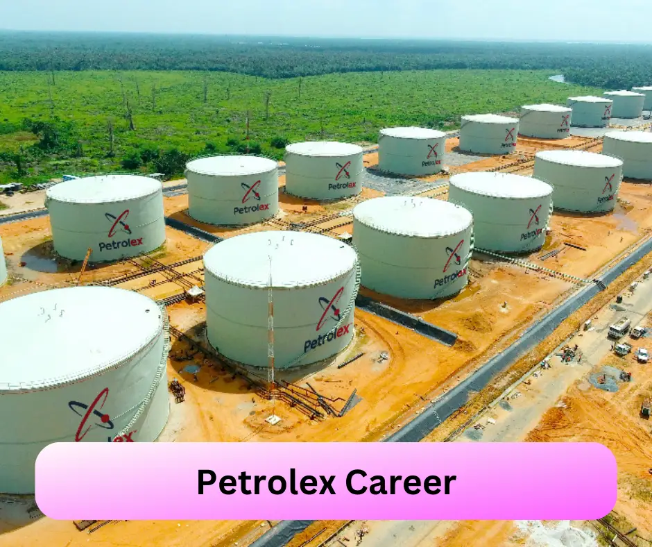 Petrolex Career 2024 Submit @www.petrolex.com Career Portal
