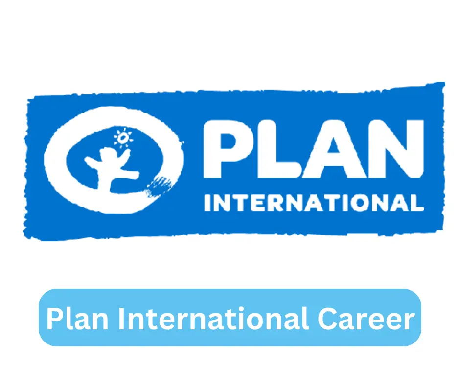 Plan International Career