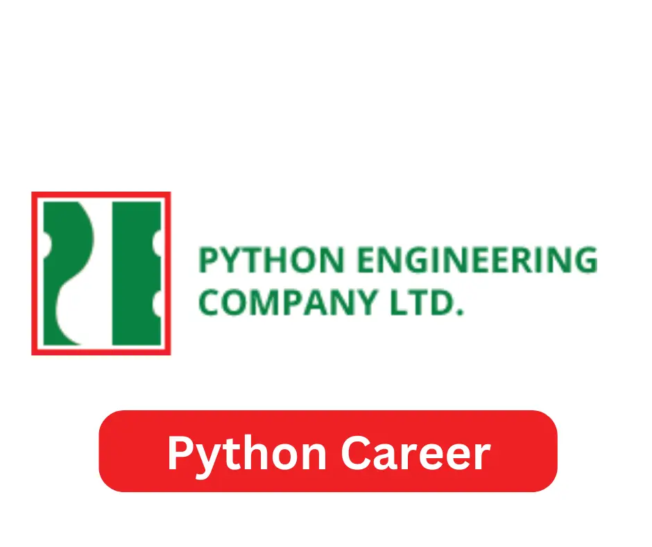 Python Career