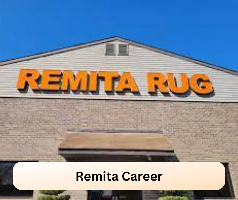 Remita Career 2024 Submit @www.remita.net Career Portal