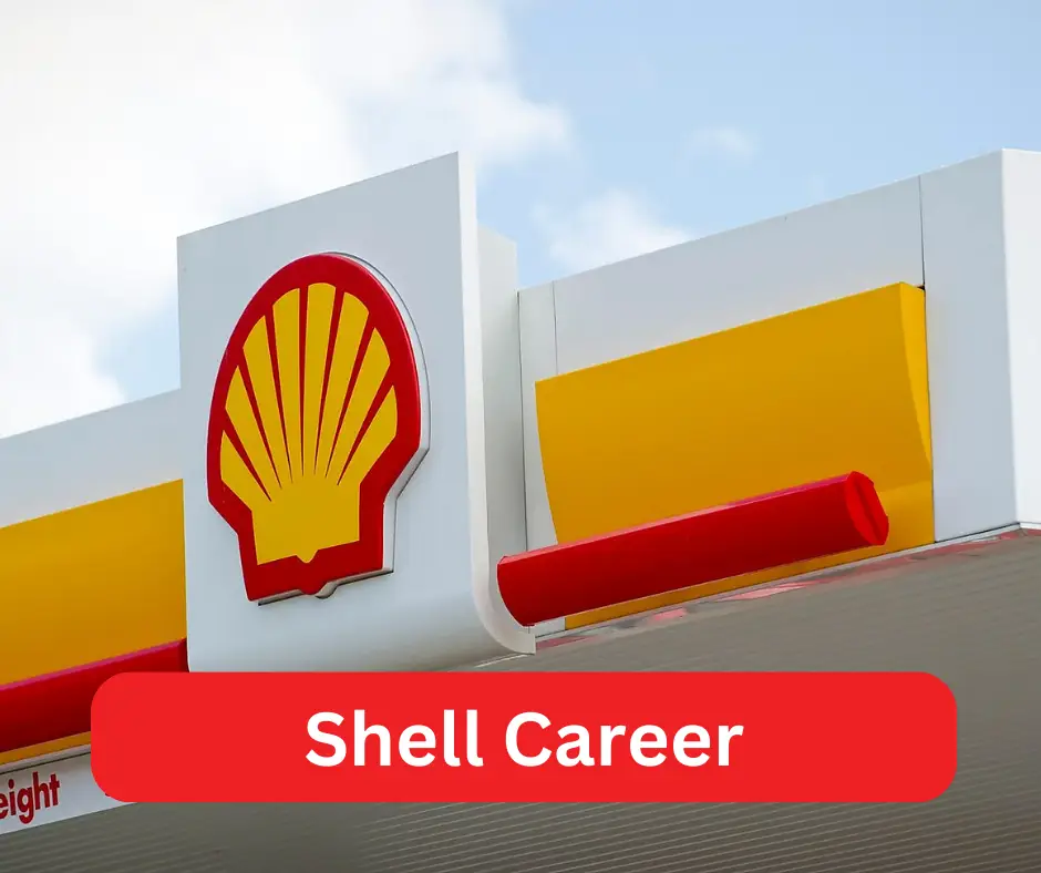 Shell Career