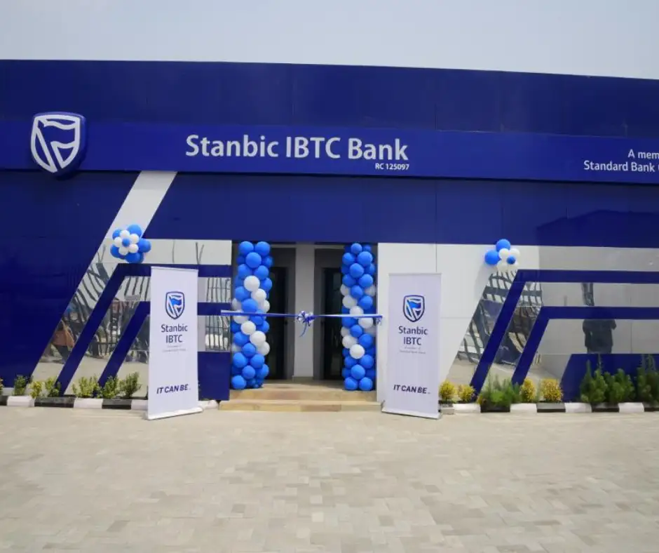 Stanbic IBTC Bank Careers