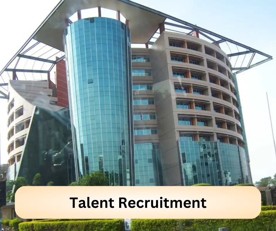Talent Recruitment Submit @ng.talent.com Career Portal