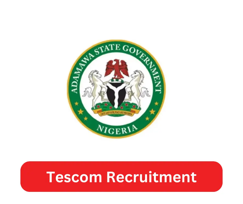 Tescom Recruitment