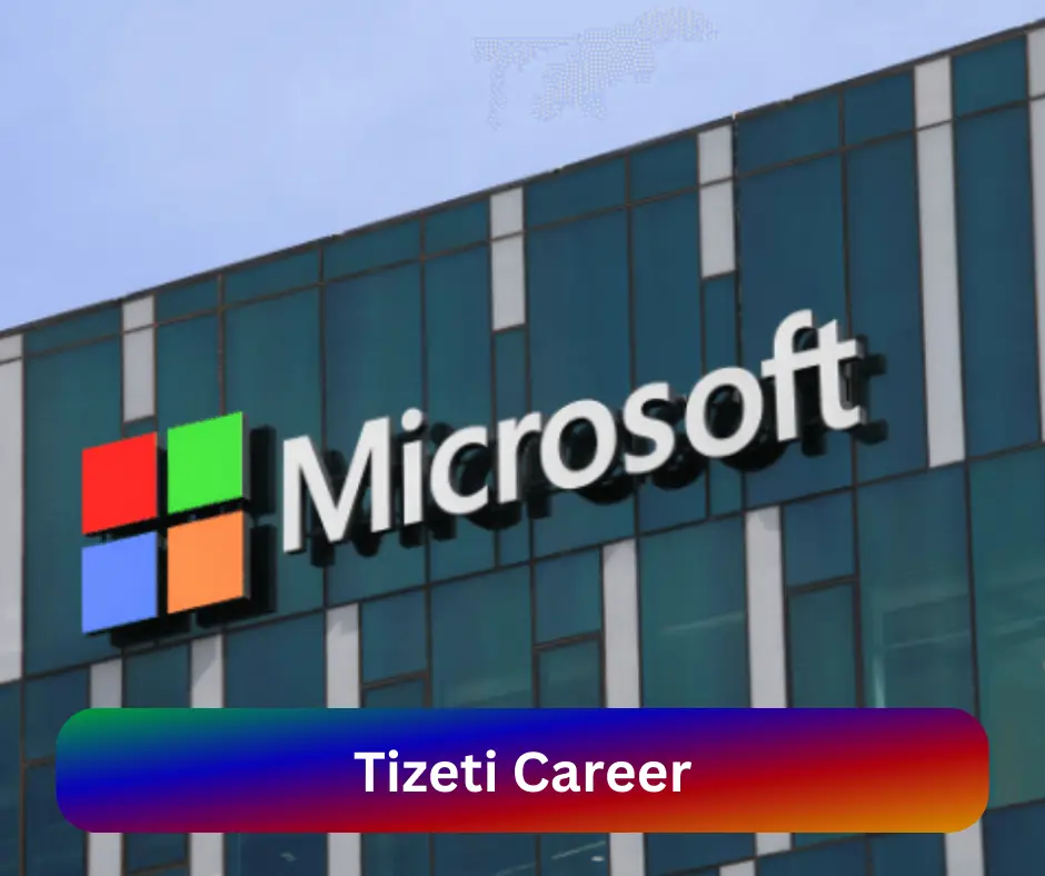 Tizeti Career 2024 Submit @www.tizeti.com Career Portal
